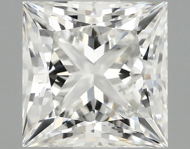 1.15 ct LabGrown Princess G VVS2