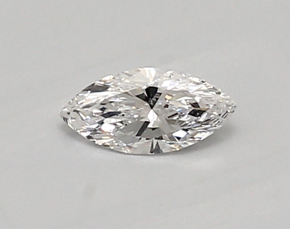 0.31 ct LabGrown Marquise D VVS1