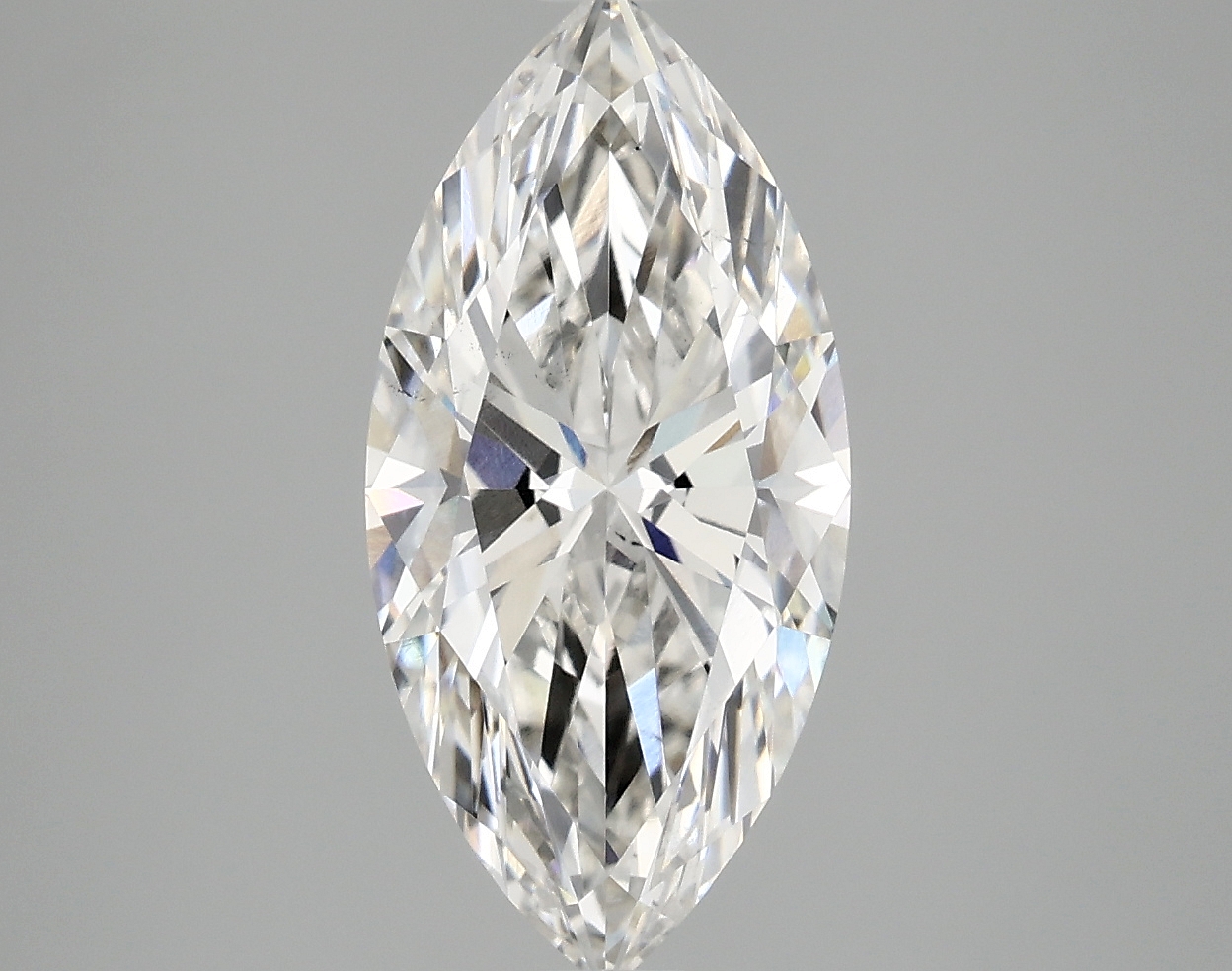 2.81 ct LabGrown Marquise G VS2