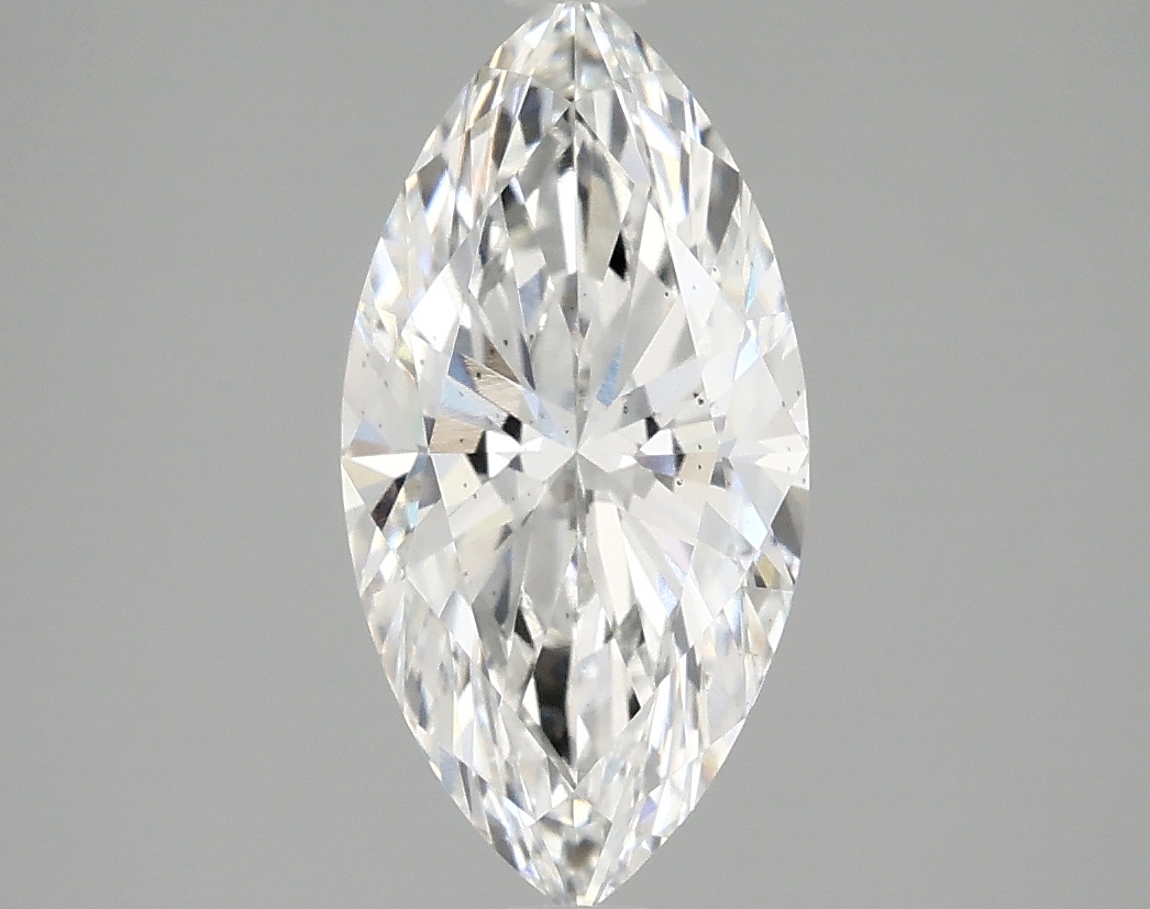 1.89 ct LabGrown Marquise F SI1