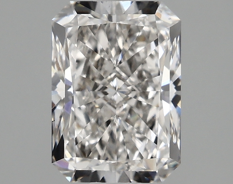1.58 ct LabGrown Radiant G VS1