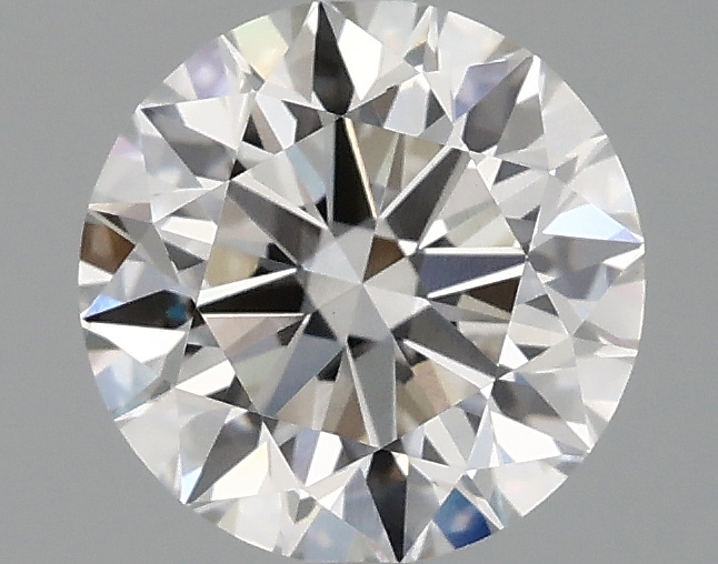 1.78 ct LabGrown Round brilliant G VS1