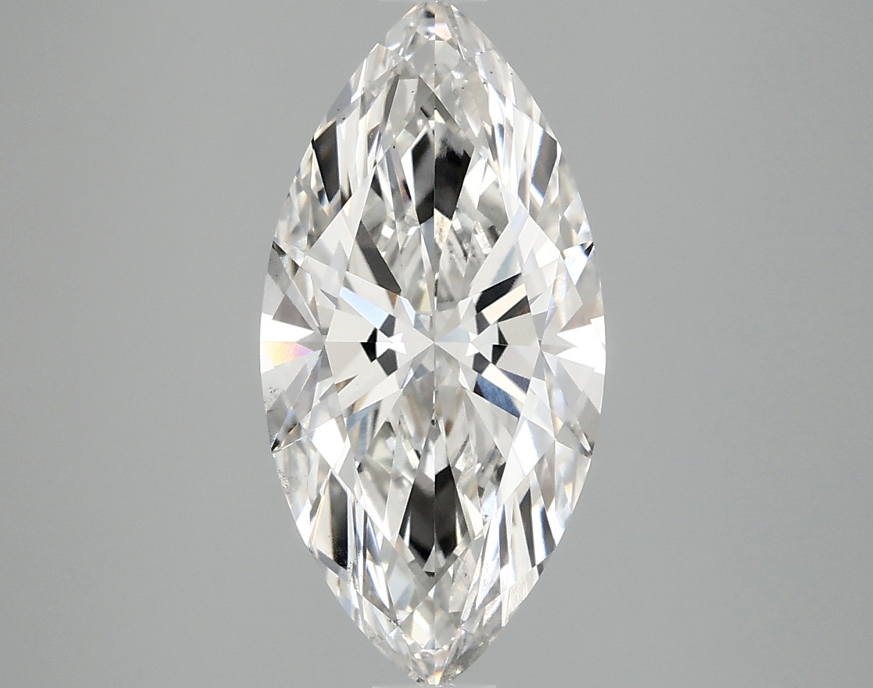 2.84 ct LabGrown Marquise H VS2