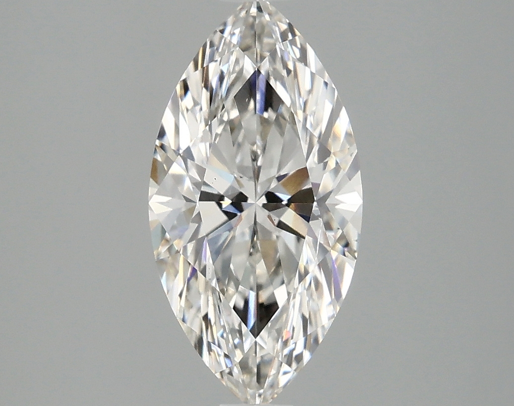 1.84 ct LabGrown Marquise G VS2