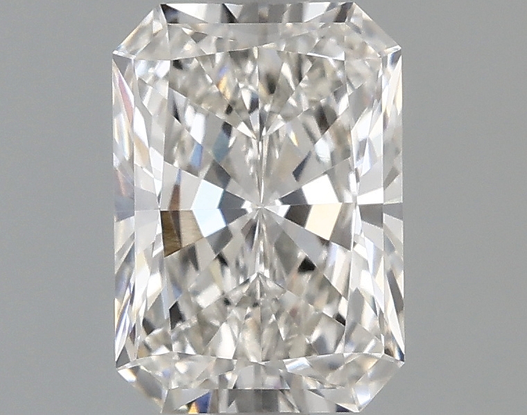 1.19 ct LabGrown Radiant G VVS2