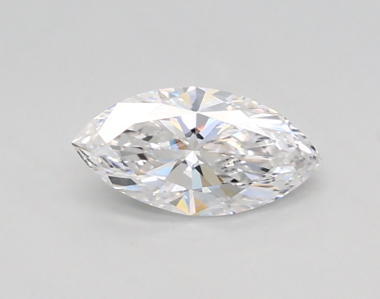 0.3 ct LabGrown Marquise D VVS2