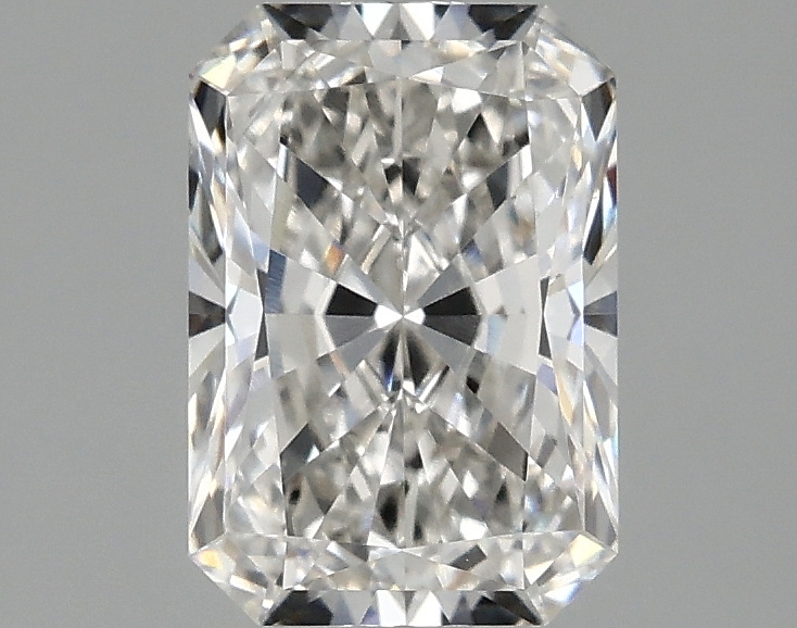 1.6 ct LabGrown Radiant G VS1