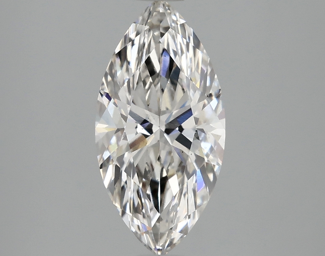 2.06 ct LabGrown Marquise H VS2
