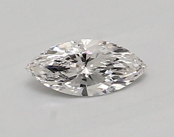 0.46 ct LabGrown Marquise E VS2