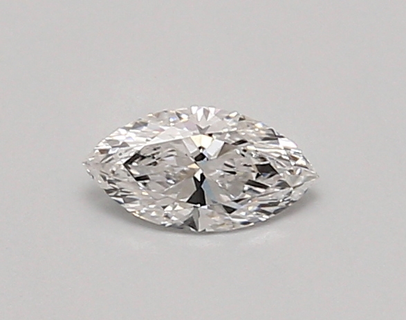 0.3 ct LabGrown Marquise E VVS2