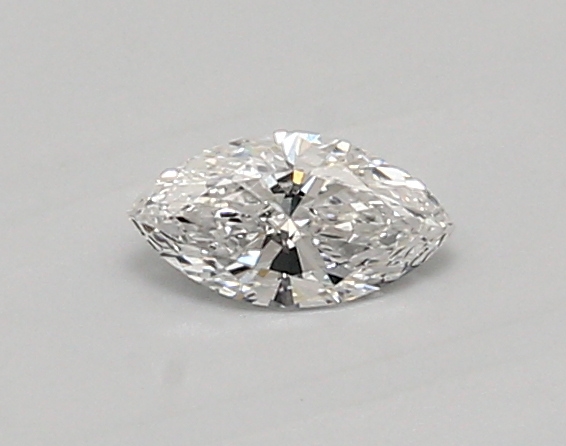 0.33 ct LabGrown Marquise E VS1