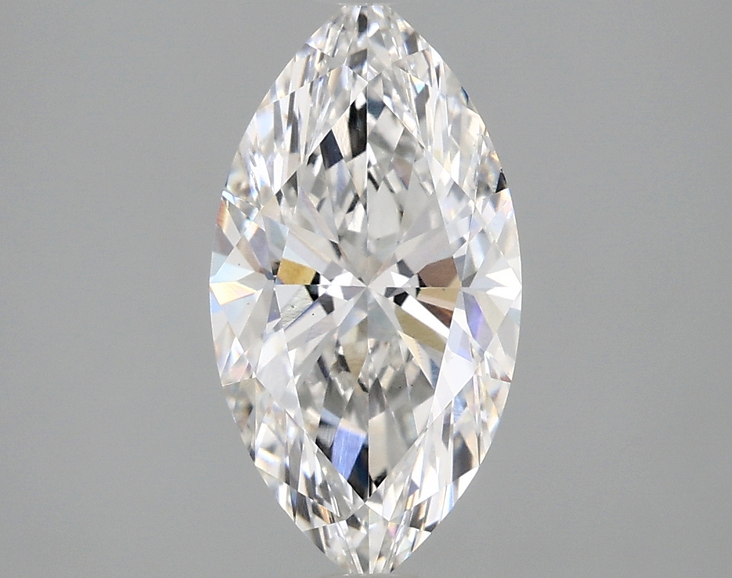 1.98 ct LabGrown Marquise E SI1