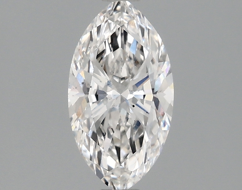1.01 ct LabGrown Marquise F SI1