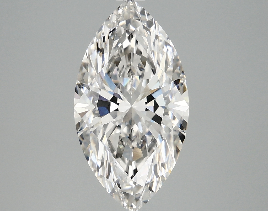 2.59 ct LabGrown Marquise G VS1