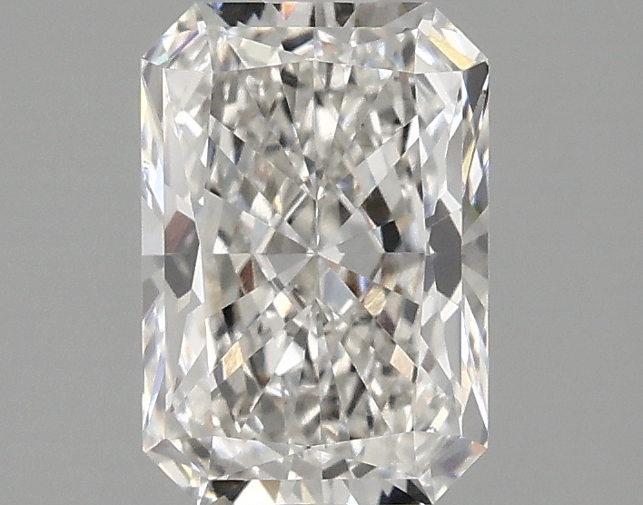1.57 ct LabGrown Radiant G VS1