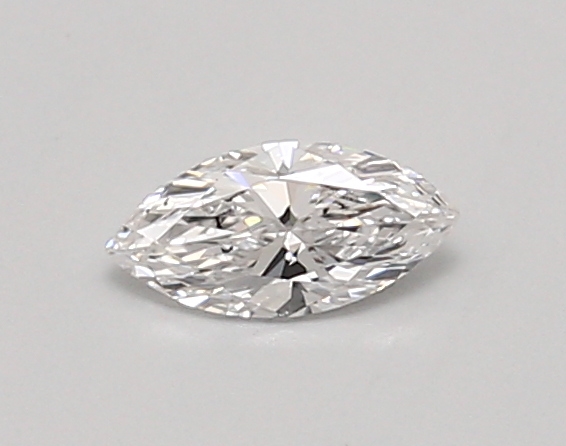 0.3 ct LabGrown Marquise D VS1