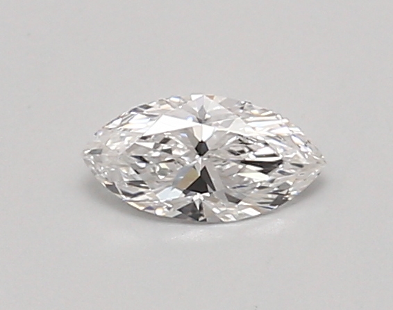 0.31 ct LabGrown Marquise E VVS1