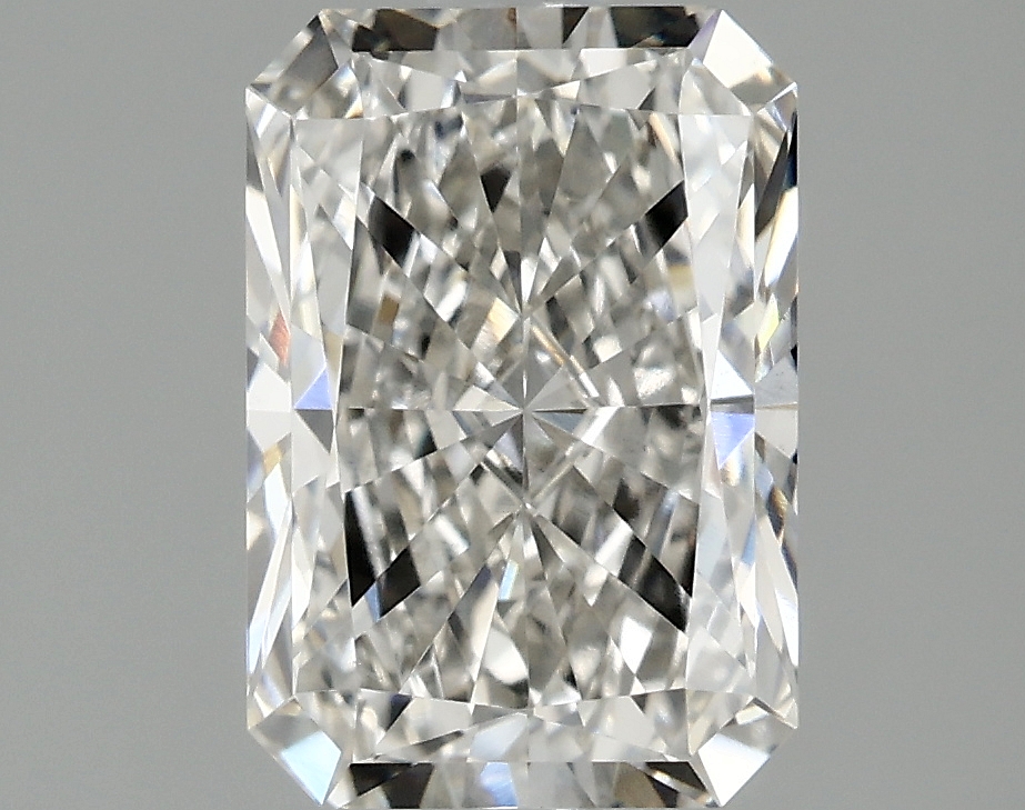 1.63 ct LabGrown Radiant G VS1