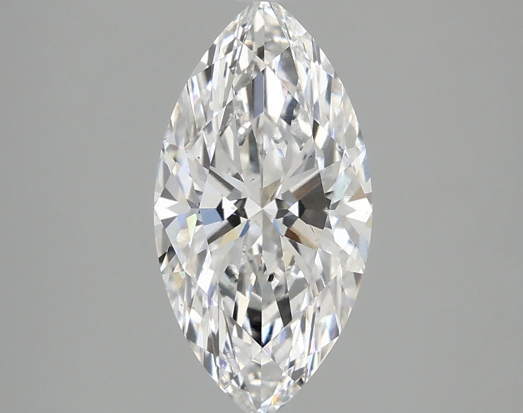 2.1 ct LabGrown Marquise F SI1