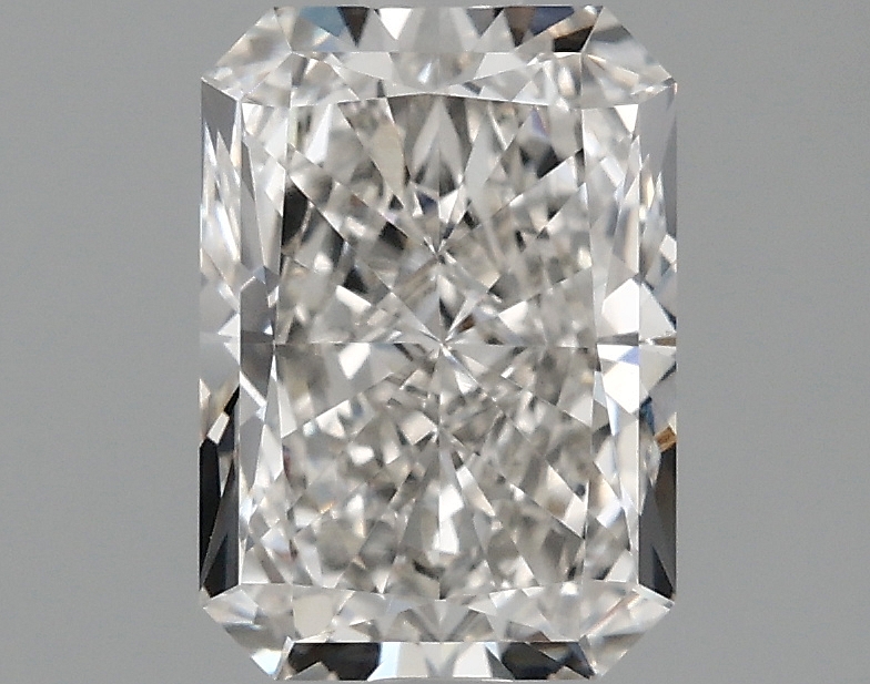1.53 ct LabGrown Radiant G VS1