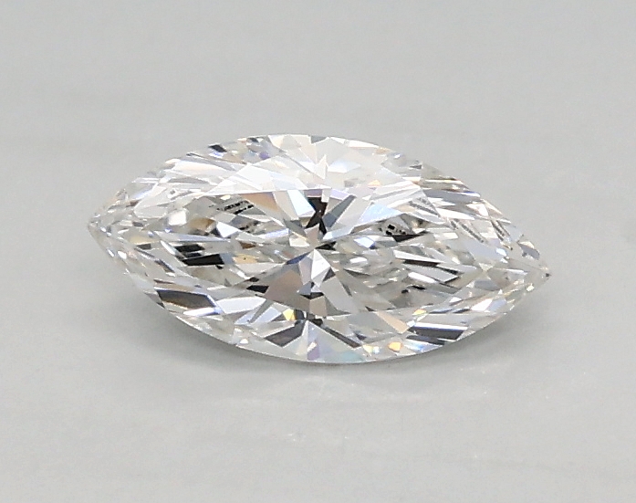 0.3 ct LabGrown Marquise E VS1