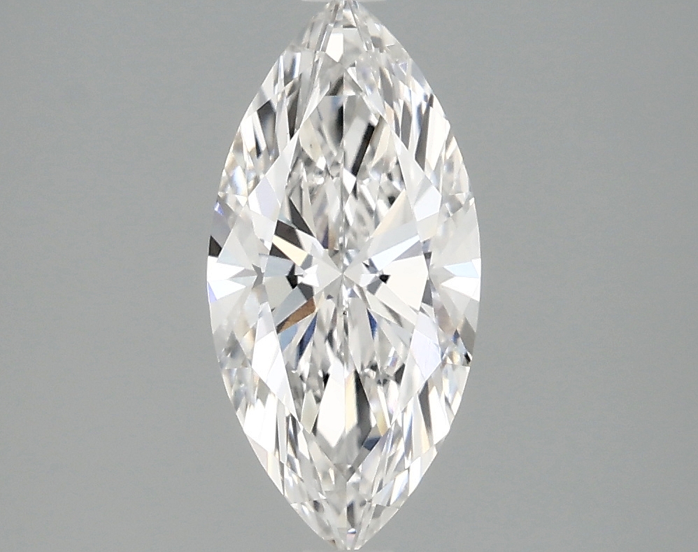 1.39 ct LabGrown Marquise F VS1