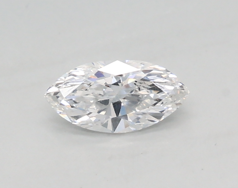 0.3 ct LabGrown Marquise E VVS1
