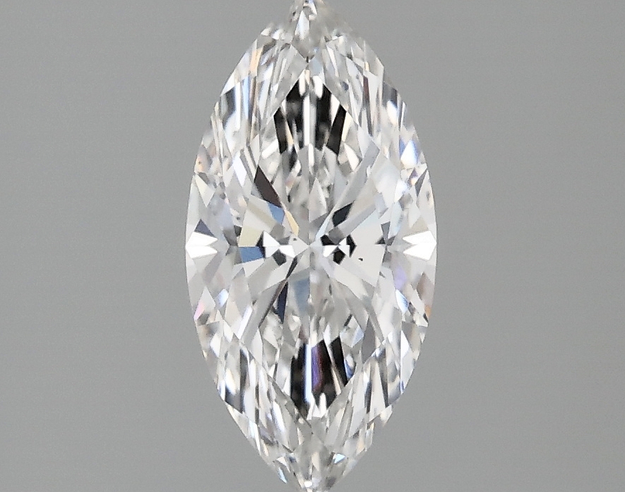 1.14 ct LabGrown Marquise F VS1