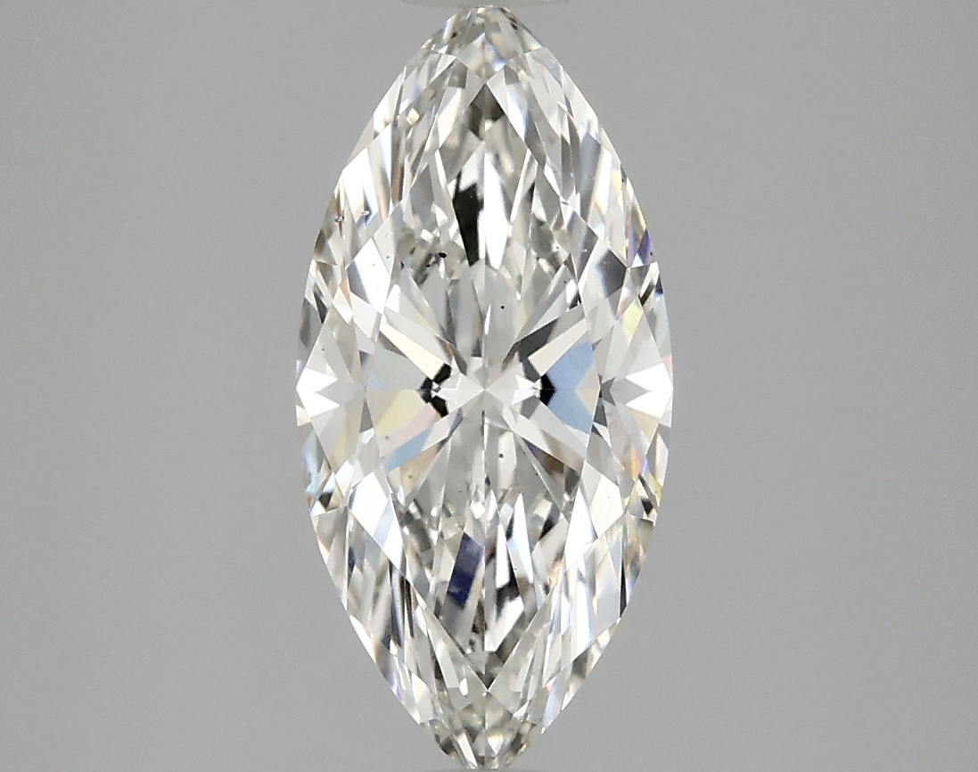 1.9 ct LabGrown Marquise G VS2