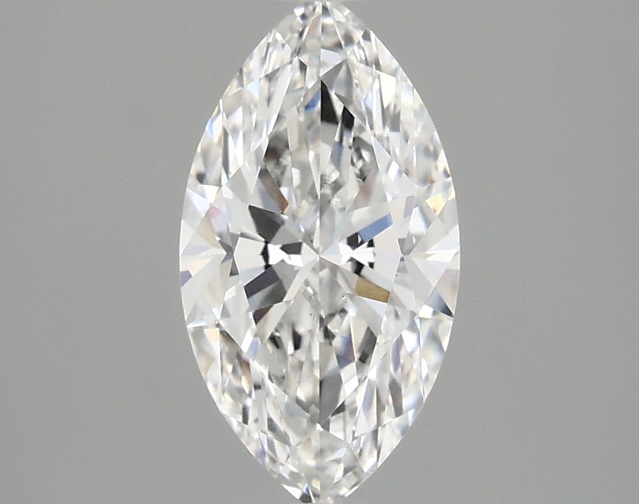 1.48 ct LabGrown Marquise E VS2