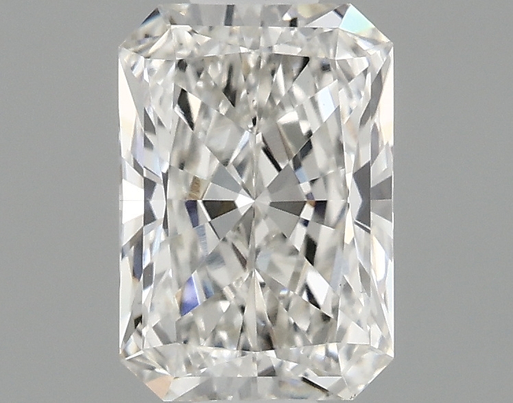 0.99 ct LabGrown Radiant G VS1