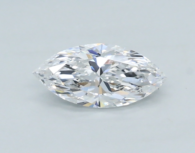 0.3 ct LabGrown Marquise D VVS1
