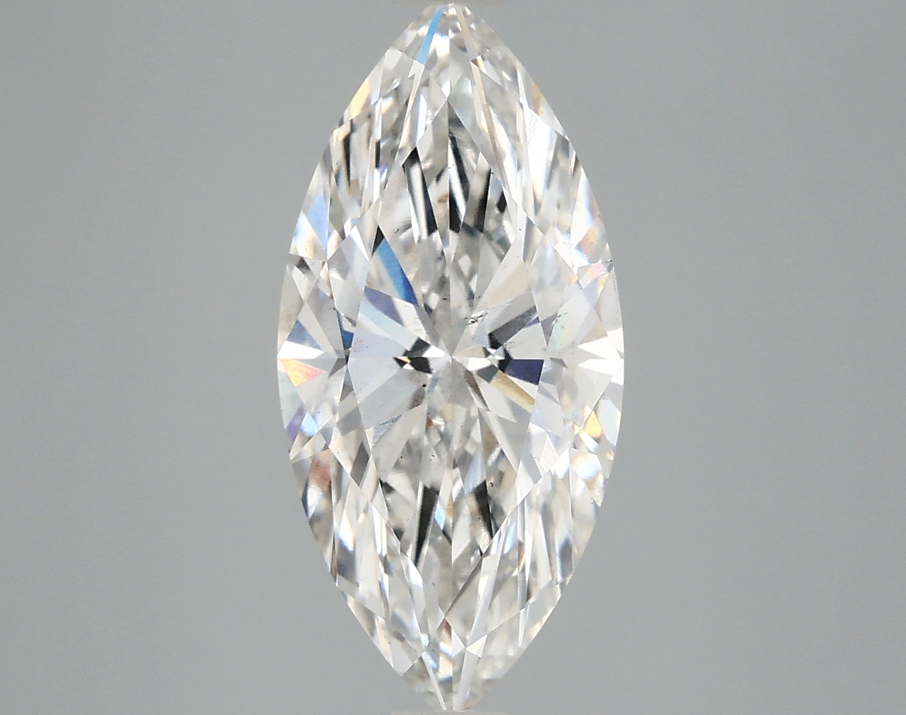 3.1 ct LabGrown Marquise G SI1