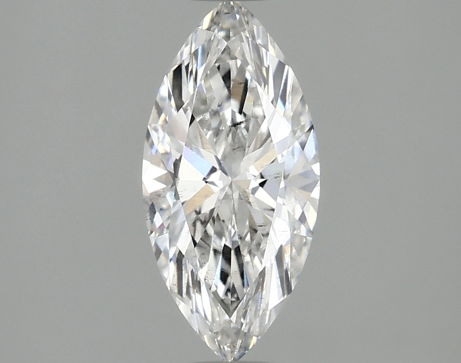 1.09 ct LabGrown Marquise F SI1