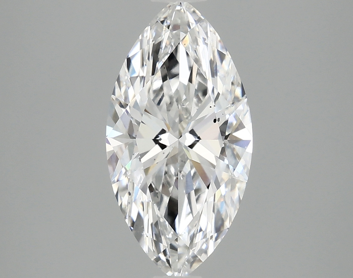 2.54 ct LabGrown Marquise E SI1