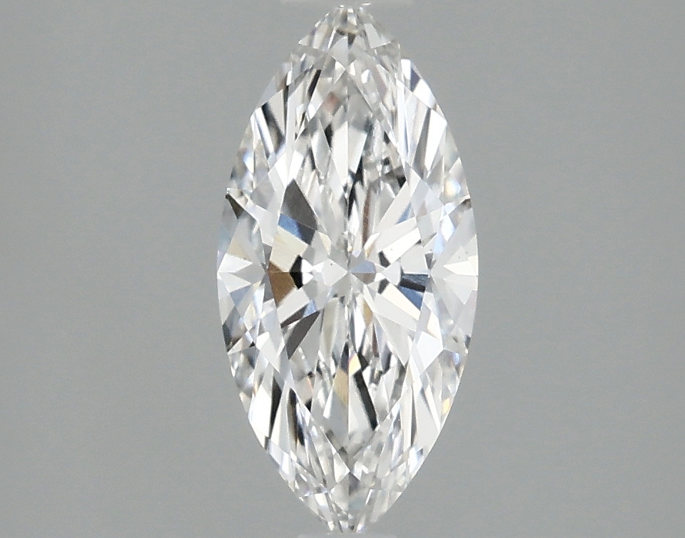 1.12 ct LabGrown Marquise E VS2