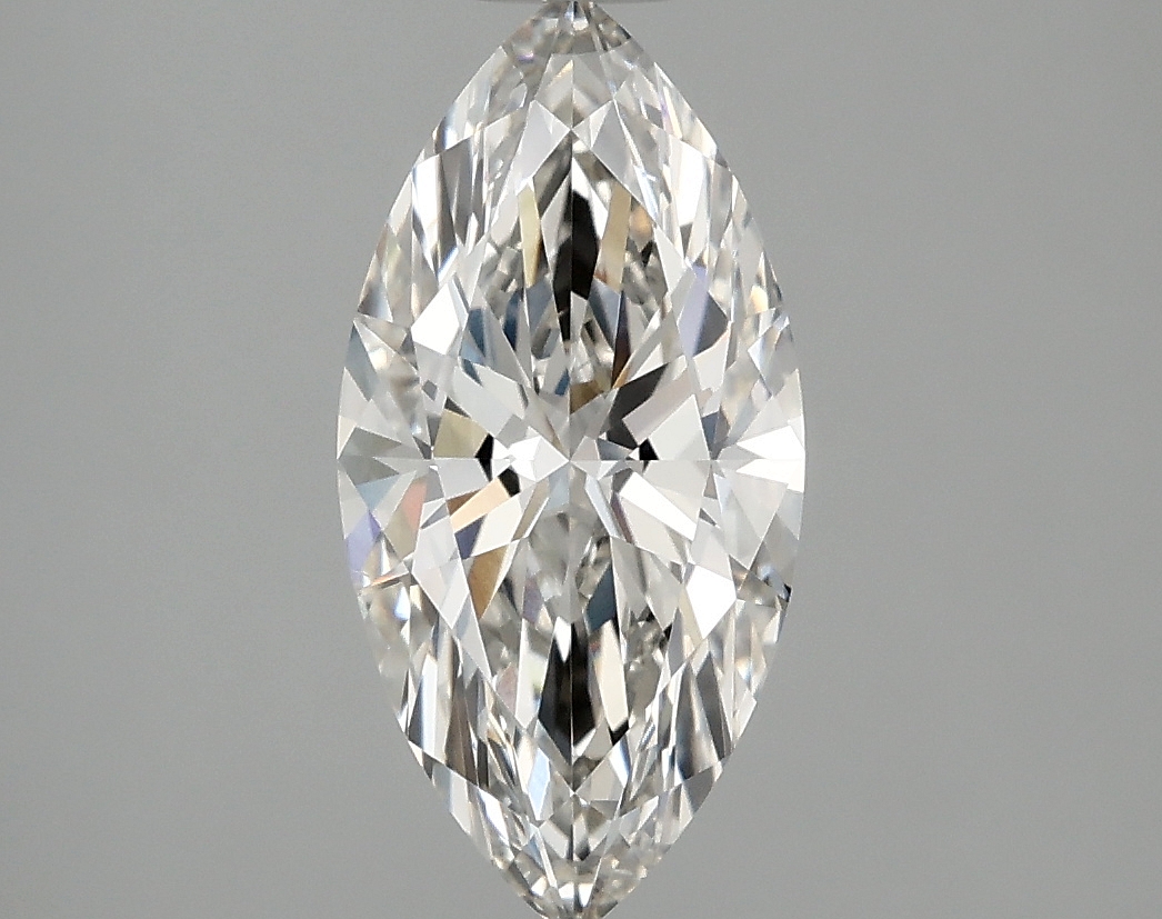 1.86 ct LabGrown Marquise H VS1