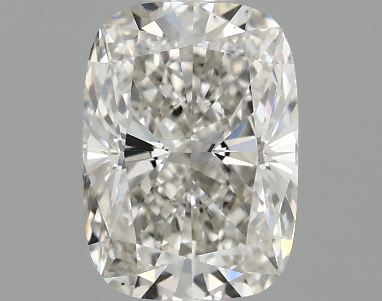 1.1 ct LabGrown Cushion G VS1