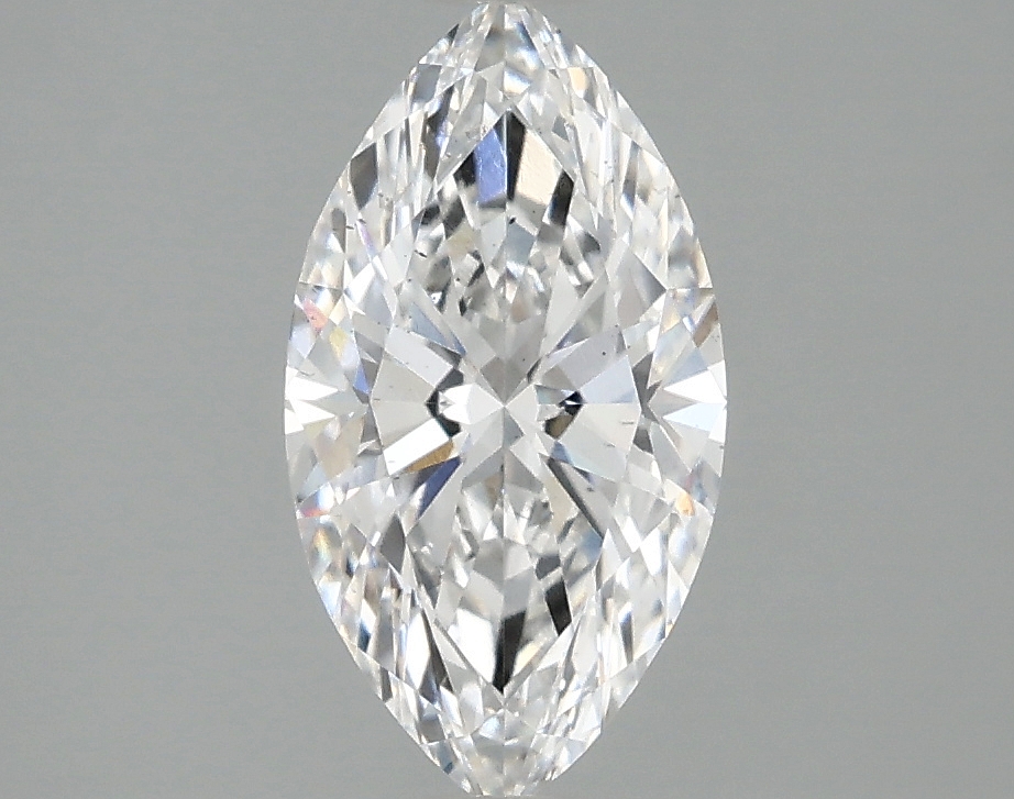 1.41 ct LabGrown Marquise E VS2