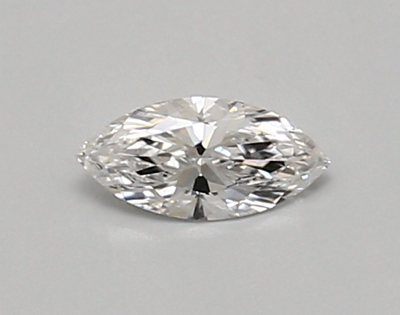 0.3 ct LabGrown Marquise D VVS1