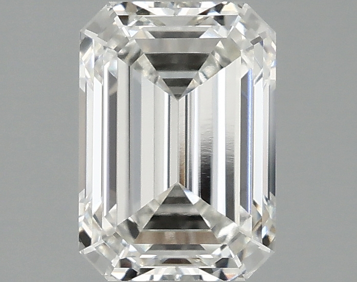 1.79 ct LabGrown Emerald G VS1