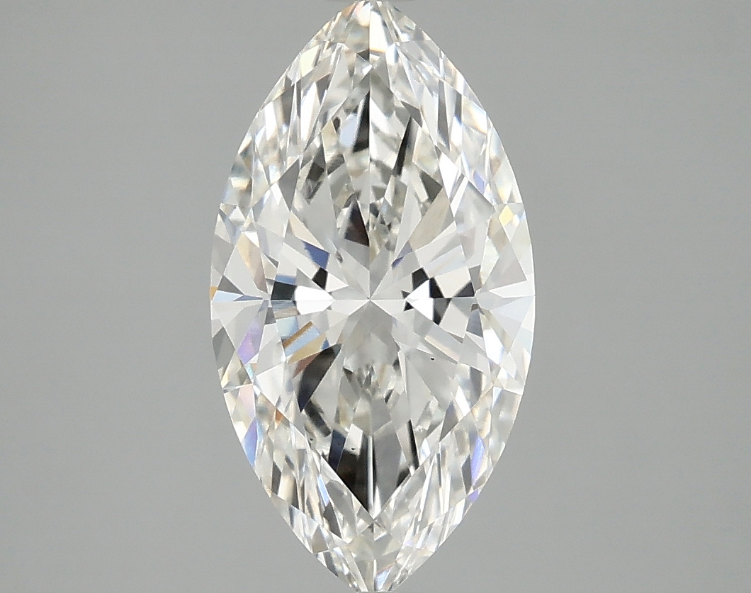 2.2 ct LabGrown Marquise H VS1