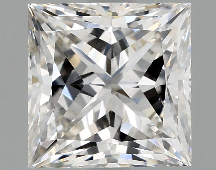 1.6 ct LabGrown Princess G VS1