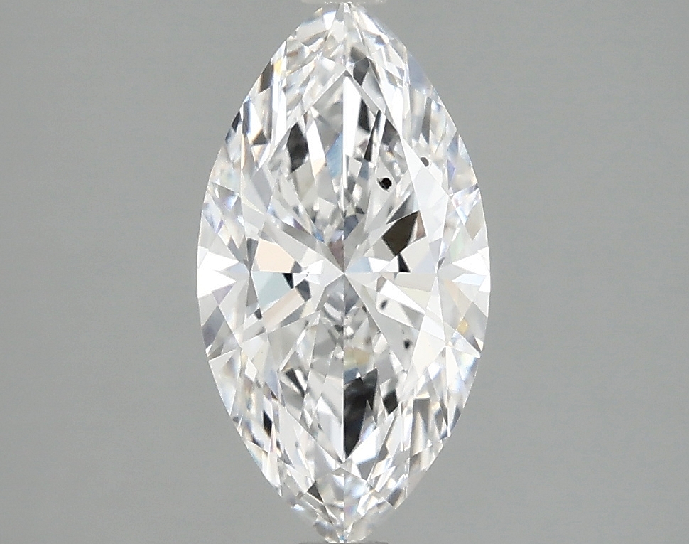 1.51 ct LabGrown Marquise E SI1
