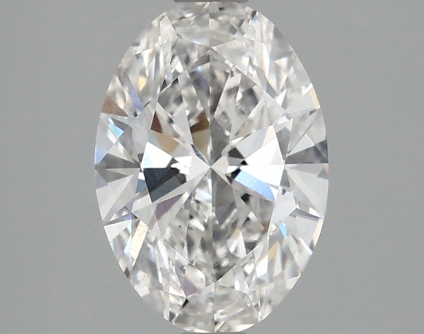 1.88 ct LabGrown Oval E VS2