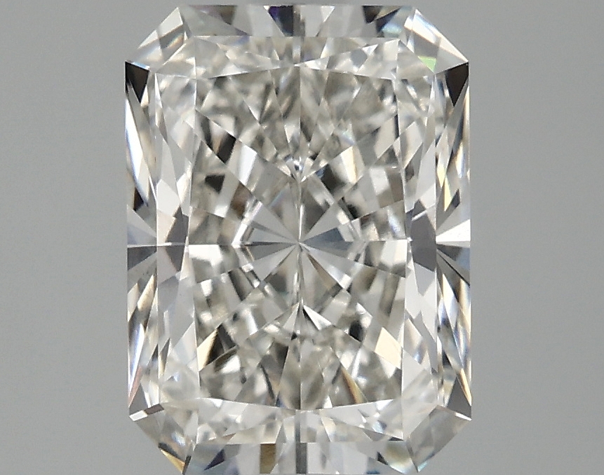 1.58 ct LabGrown Radiant G VS1