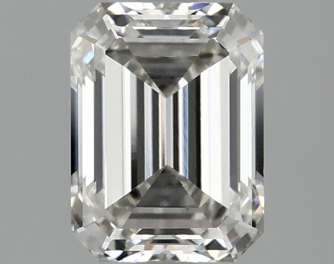 1.75 ct LabGrown Emerald G VS1