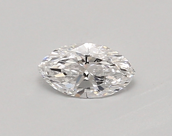 0.31 ct LabGrown Marquise D VVS1