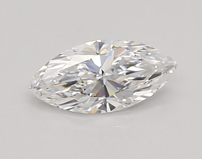 0.32 ct LabGrown Marquise E VVS1