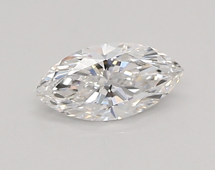 0.31 ct LabGrown Marquise E VVS1